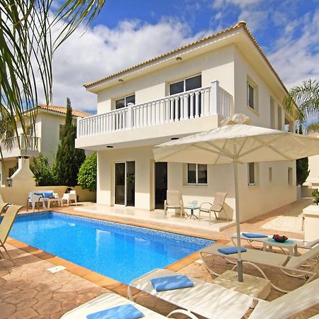 Nissi Sapphire Villa Ayia Napa Exterior photo