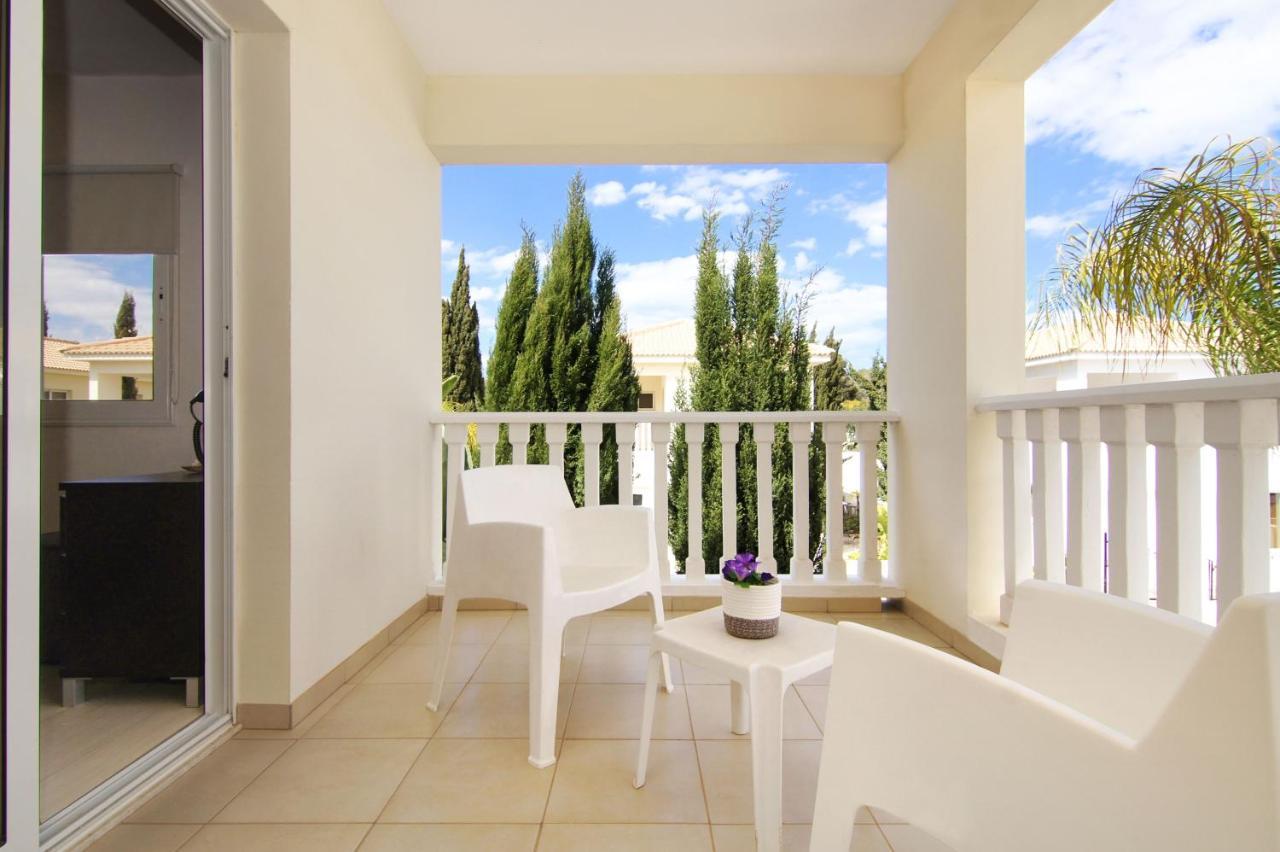 Nissi Sapphire Villa Ayia Napa Exterior photo